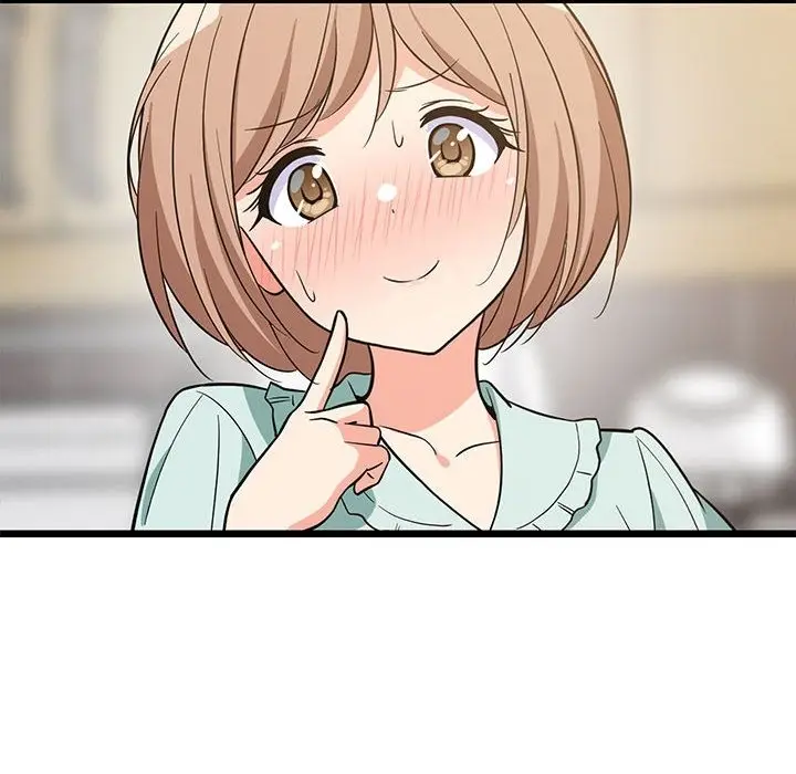 漫画《难缠姐妹偏要和我同居》第11话第163张图