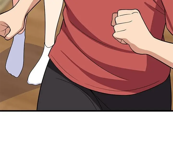 漫画《难缠姐妹偏要和我同居》第11话第169张图