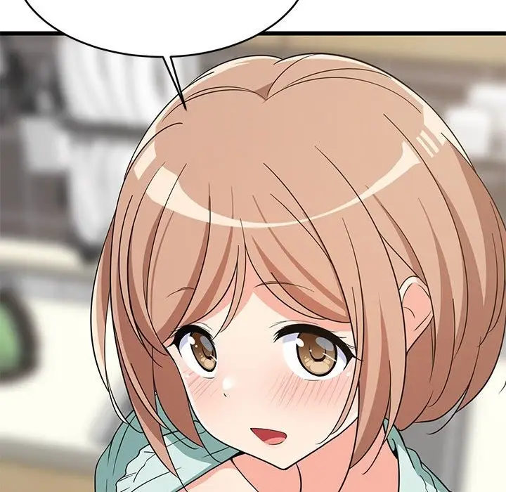 漫画《难缠姐妹偏要和我同居》第11话第175张图