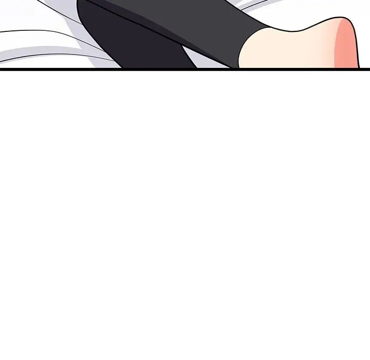 漫画《难缠姐妹偏要和我同居》第11话第81张图