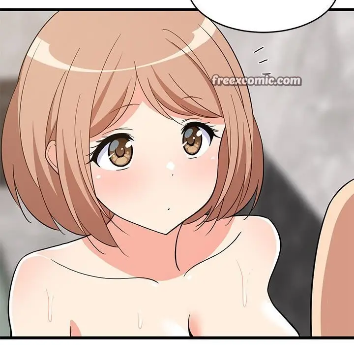漫画《难缠姐妹偏要和我同居》第13话第126张图