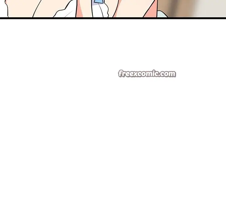 漫画《难缠姐妹偏要和我同居》第13话第42张图