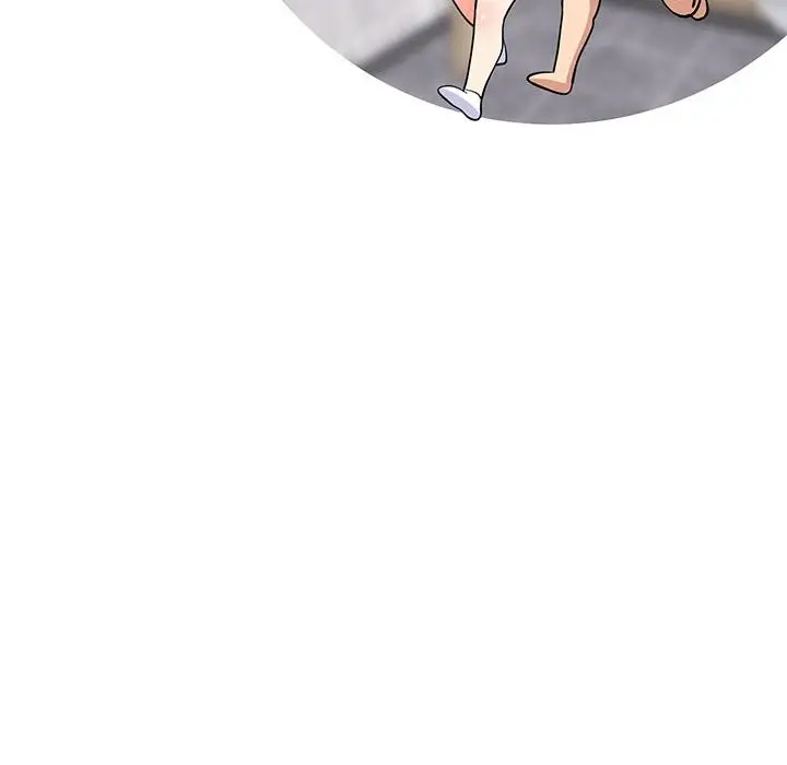 漫画《难缠姐妹偏要和我同居》第13话第48张图