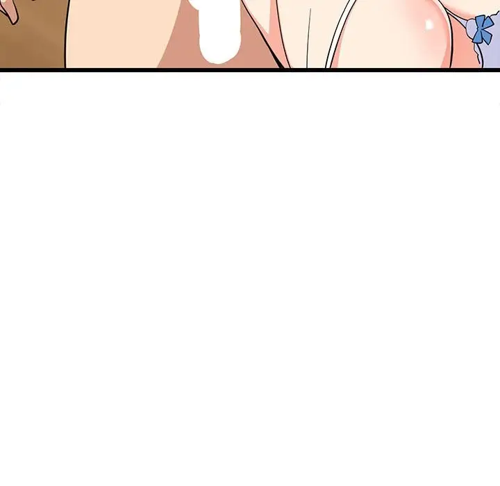 漫画《难缠姐妹偏要和我同居》第13话第7张图