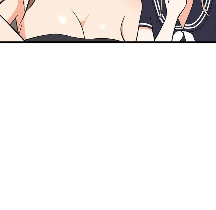 漫画《难缠姐妹偏要和我同居》第14话第180张图