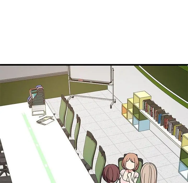 漫画《难缠姐妹偏要和我同居》第14话第183张图