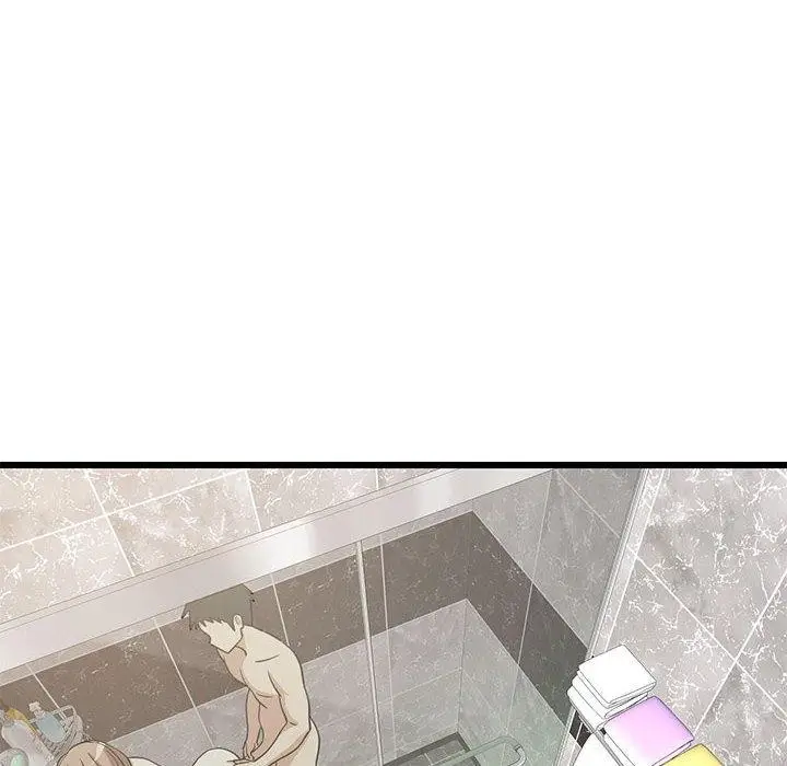 漫画《难缠姐妹偏要和我同居》第14话第74张图