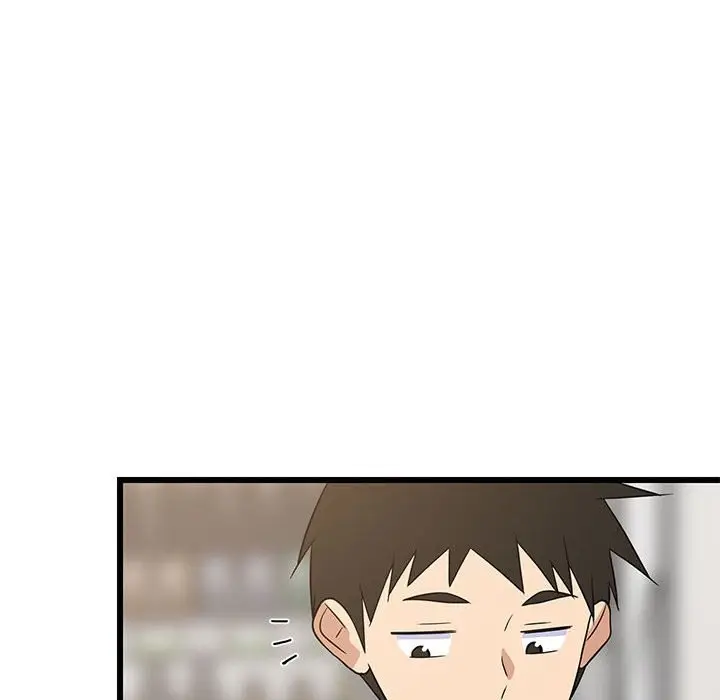 漫画《难缠姐妹偏要和我同居》第15话第109张图