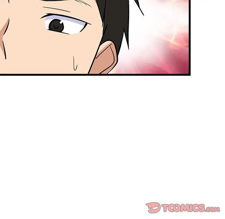 漫画《难缠姐妹偏要和我同居》第15话第116张图