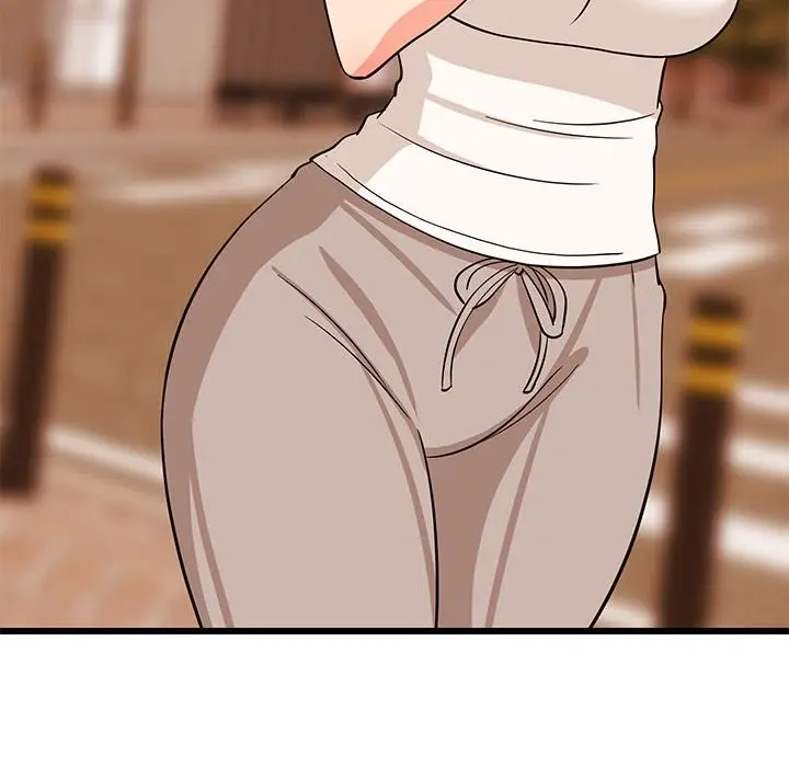 漫画《难缠姐妹偏要和我同居》第15话第151张图