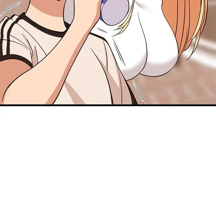 漫画《难缠姐妹偏要和我同居》第15话第170张图