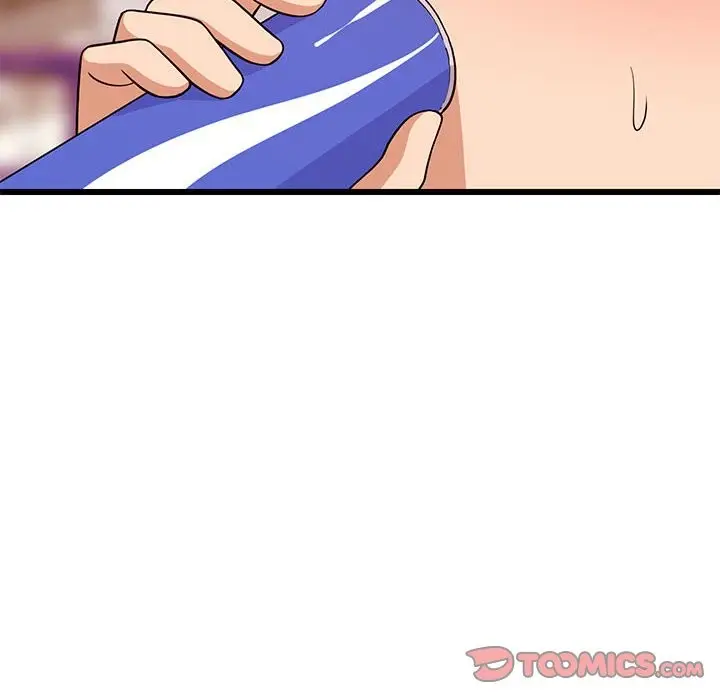 漫画《难缠姐妹偏要和我同居》第15话第172张图