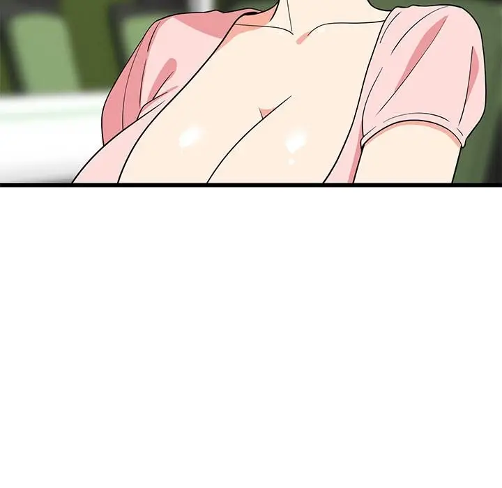 漫画《难缠姐妹偏要和我同居》第15话第47张图