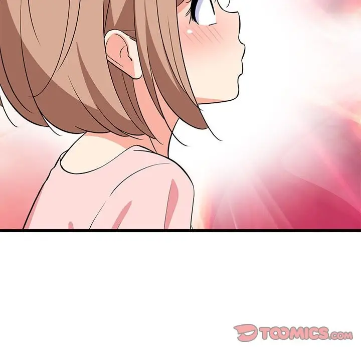 漫画《难缠姐妹偏要和我同居》第15话第76张图