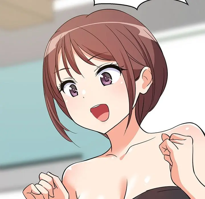 漫画《难缠姐妹偏要和我同居》第15话第9张图