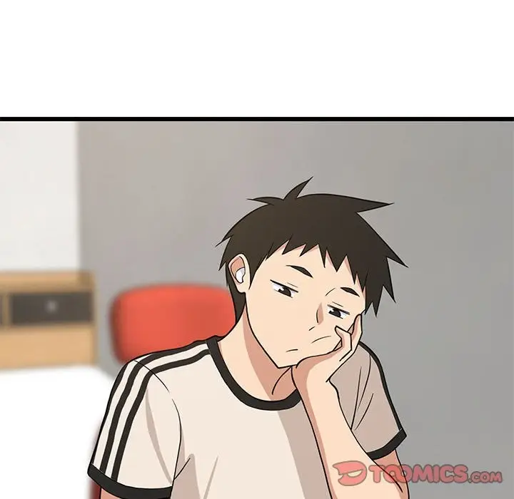 漫画《难缠姐妹偏要和我同居》第15话第92张图