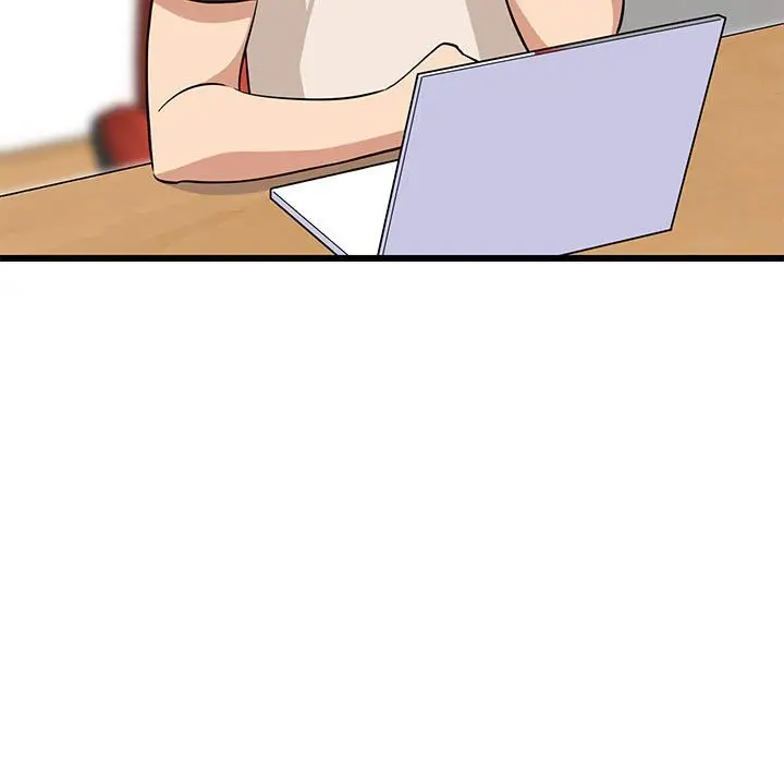 漫画《难缠姐妹偏要和我同居》第15话第93张图
