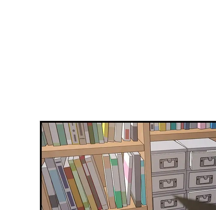 漫画《难缠姐妹偏要和我同居》第15话第98张图