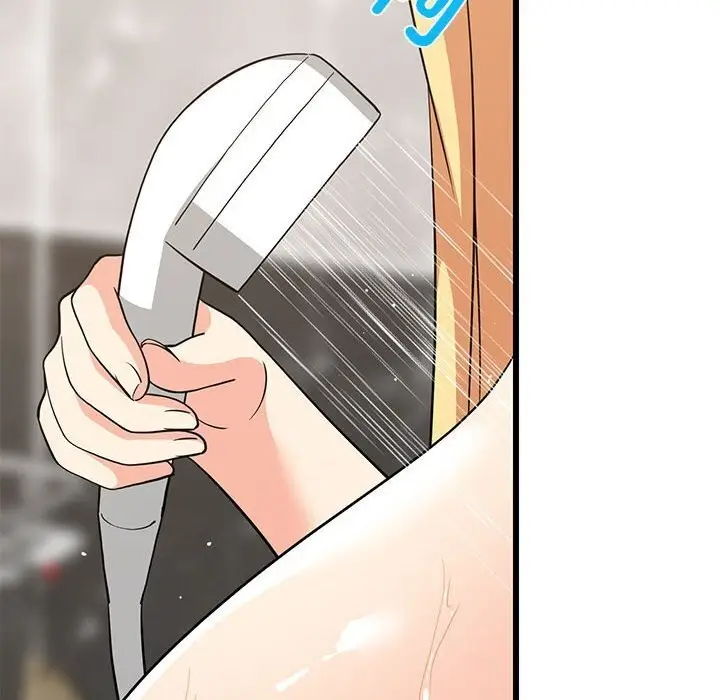 漫画《难缠姐妹偏要和我同居》第16话第112张图