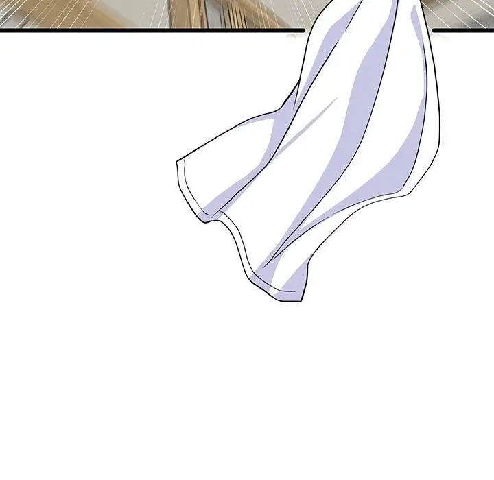 漫画《难缠姐妹偏要和我同居》第16话第158张图