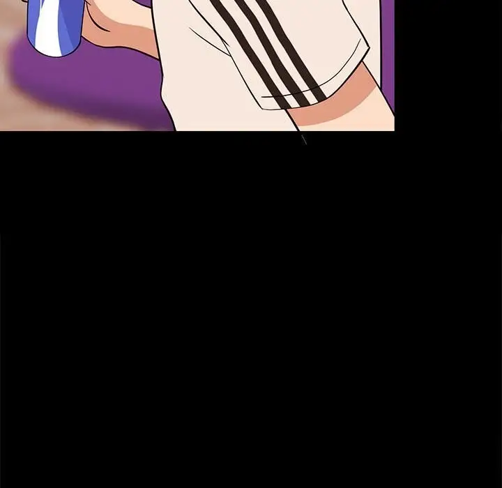 漫画《难缠姐妹偏要和我同居》第16话第19张图