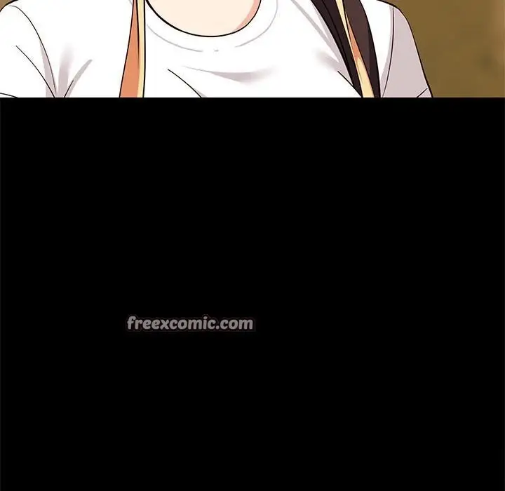 漫画《难缠姐妹偏要和我同居》第16话第21张图