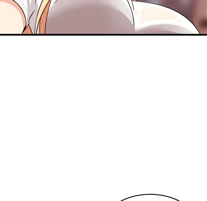漫画《难缠姐妹偏要和我同居》第16话第34张图