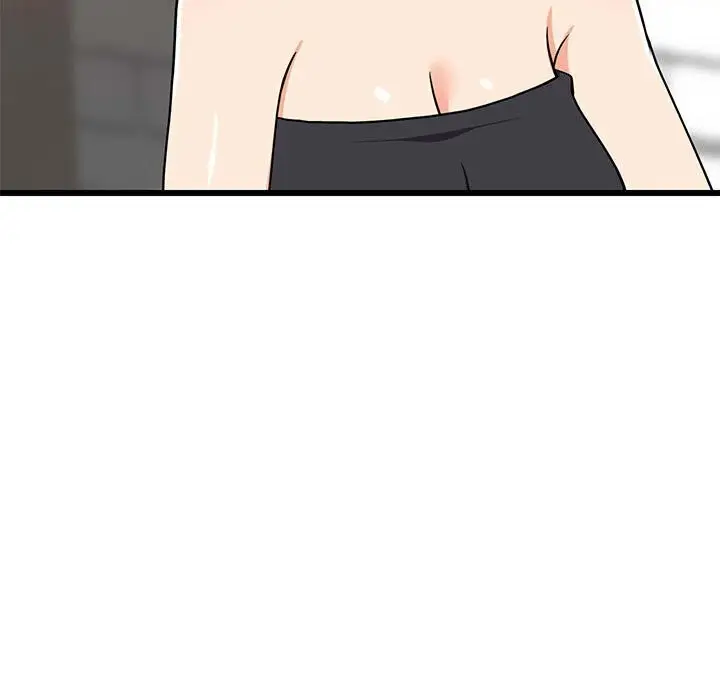漫画《难缠姐妹偏要和我同居》第16话第68张图