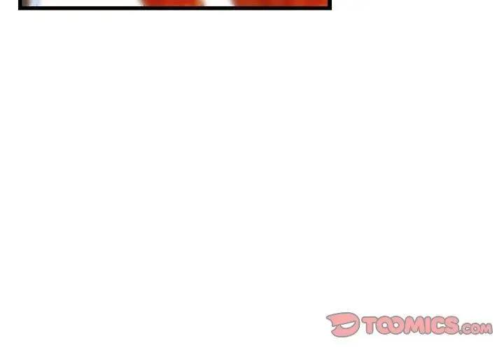 漫画《难缠姐妹偏要和我同居》第17话第4张图