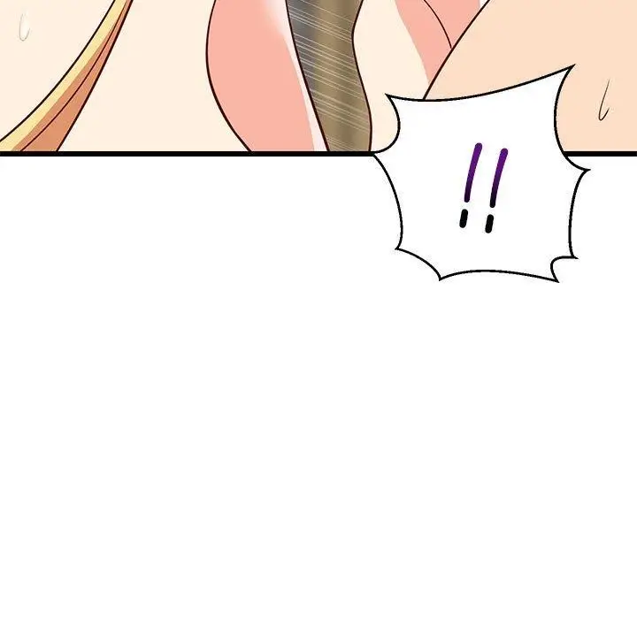 漫画《难缠姐妹偏要和我同居》第18话第105张图