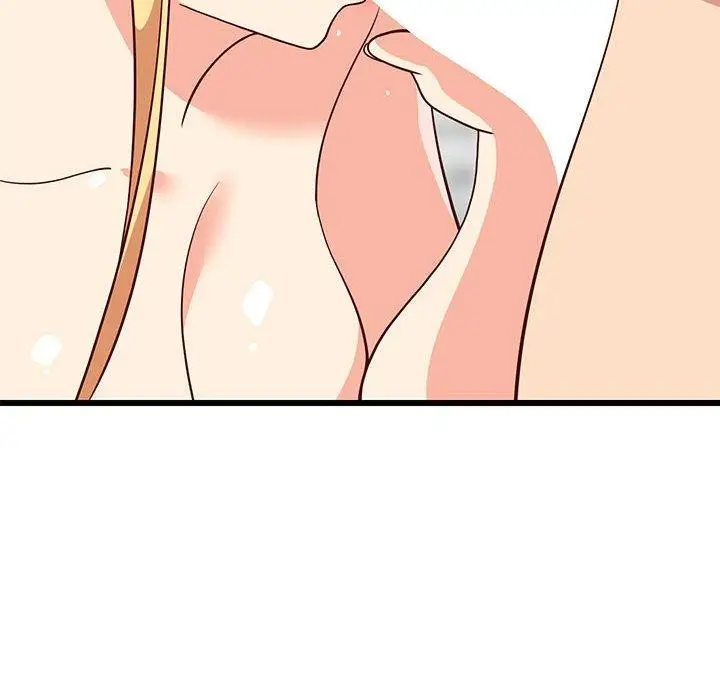 漫画《难缠姐妹偏要和我同居》第18话第114张图