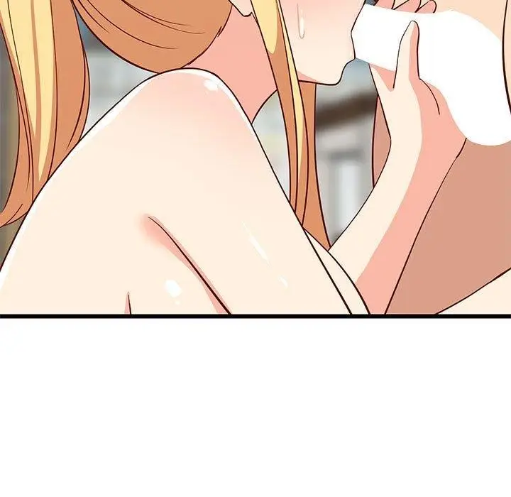 漫画《难缠姐妹偏要和我同居》第18话第137张图