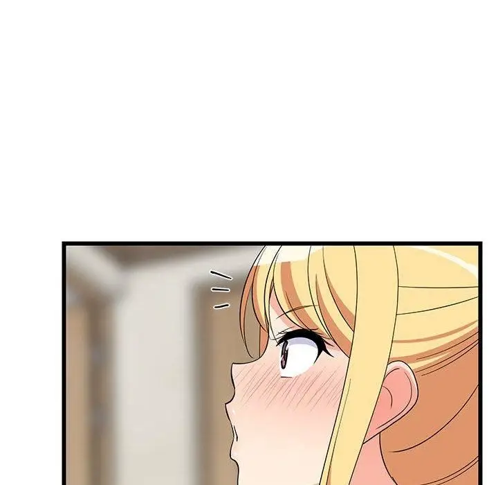 漫画《难缠姐妹偏要和我同居》第18话第174张图