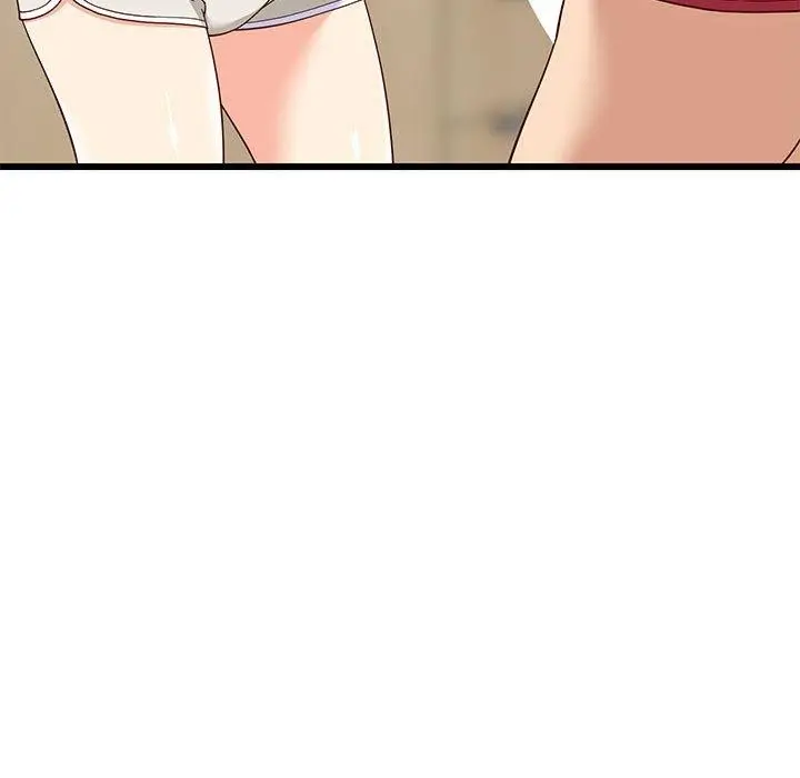漫画《难缠姐妹偏要和我同居》第18话第25张图