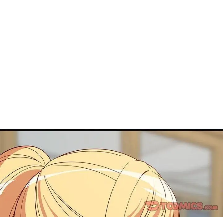 漫画《难缠姐妹偏要和我同居》第18话第36张图