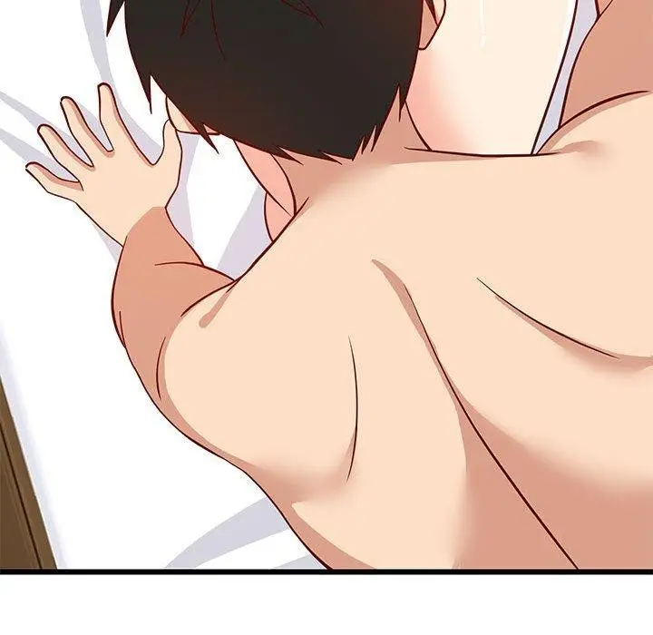 漫画《难缠姐妹偏要和我同居》第19话第98张图