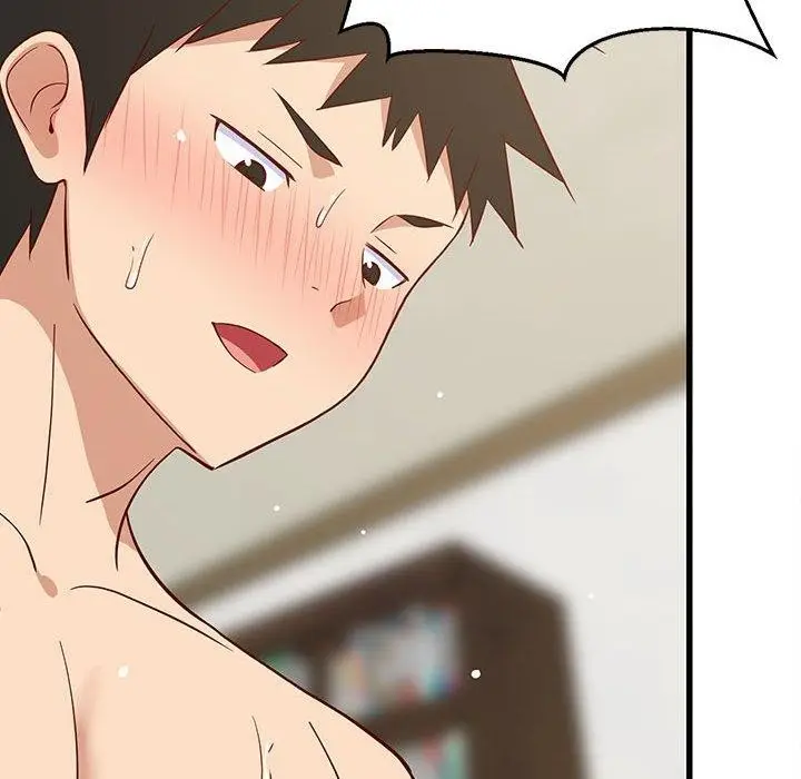 漫画《难缠姐妹偏要和我同居》第20话第127张图