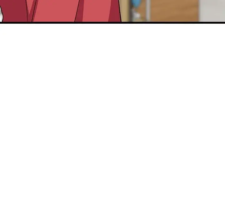 漫画《难缠姐妹偏要和我同居》第21话第101张图