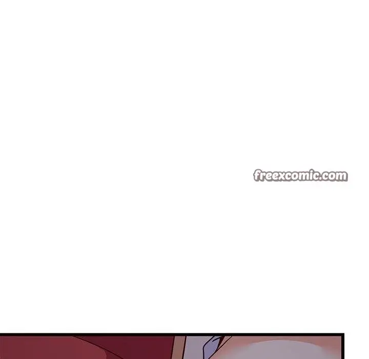 漫画《难缠姐妹偏要和我同居》第21话第135张图