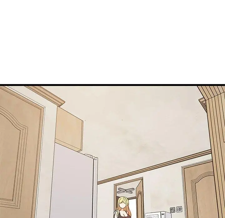 漫画《难缠姐妹偏要和我同居》第21话第16张图