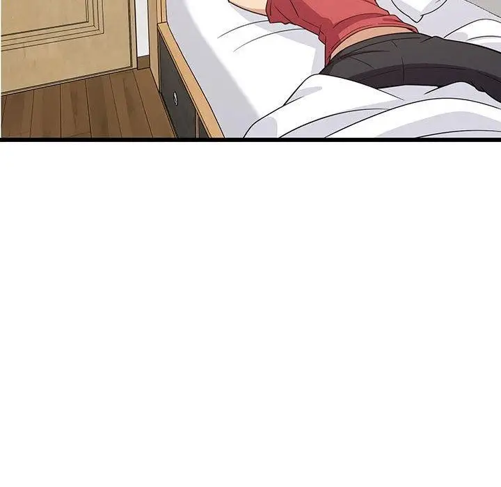 漫画《难缠姐妹偏要和我同居》第21话第69张图
