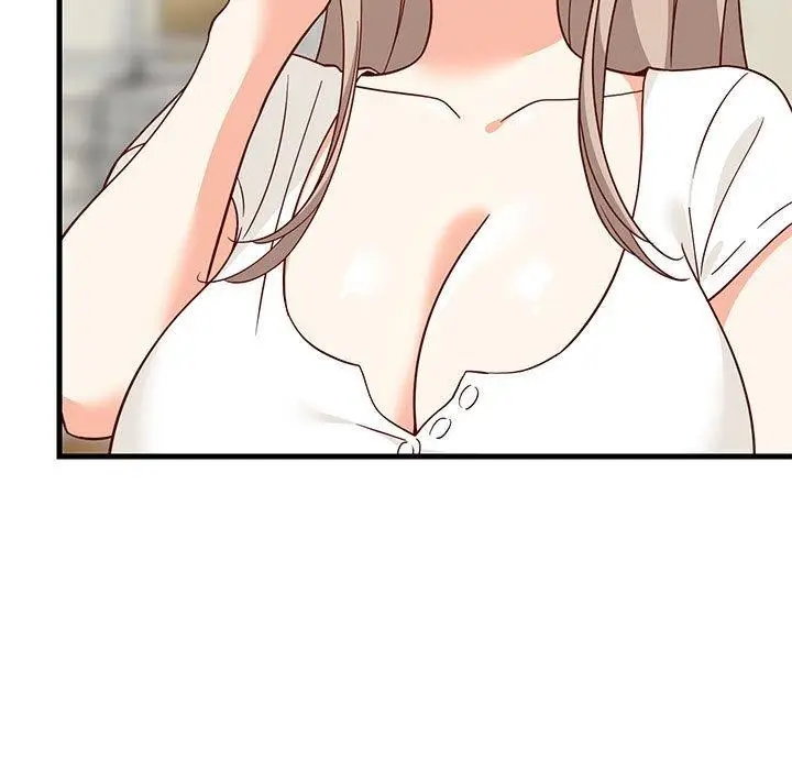 漫画《难缠姐妹偏要和我同居》第22话第181张图