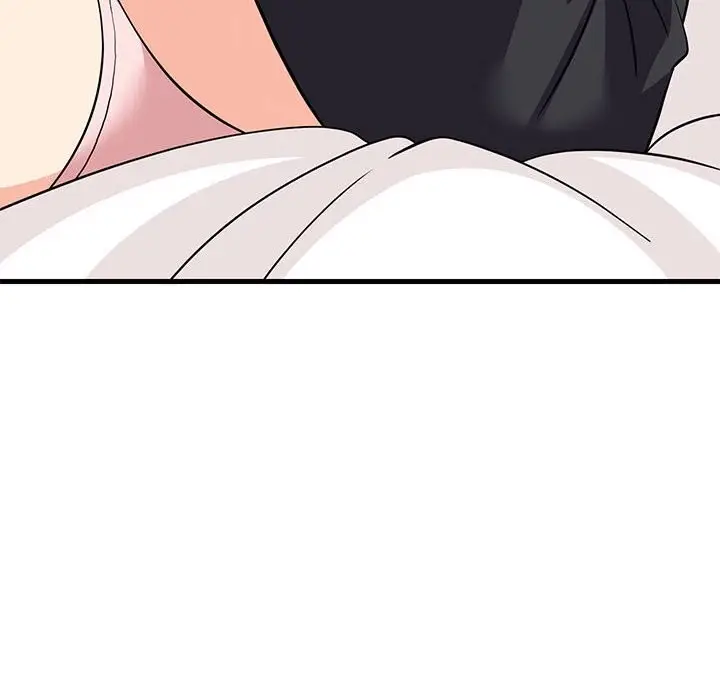 漫画《难缠姐妹偏要和我同居》第23话第126张图