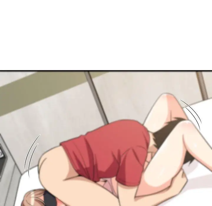 漫画《难缠姐妹偏要和我同居》第24话第104张图