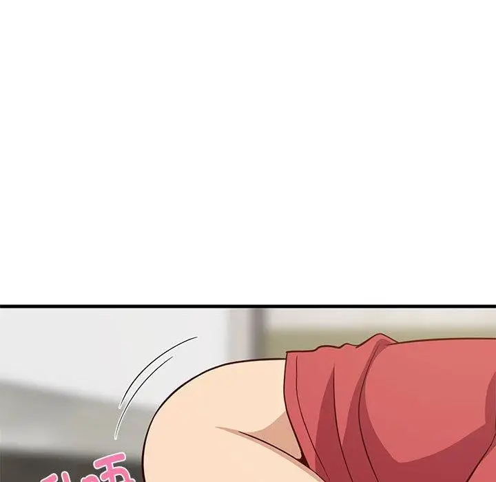 漫画《难缠姐妹偏要和我同居》第24话第113张图