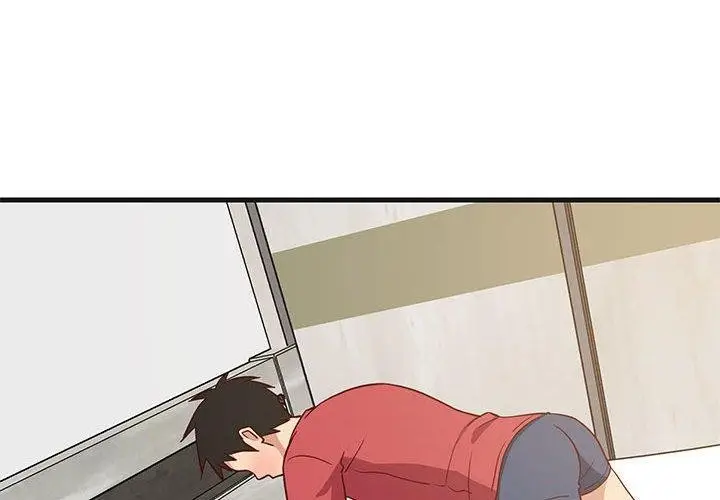 漫画《难缠姐妹偏要和我同居》第24话第2张图