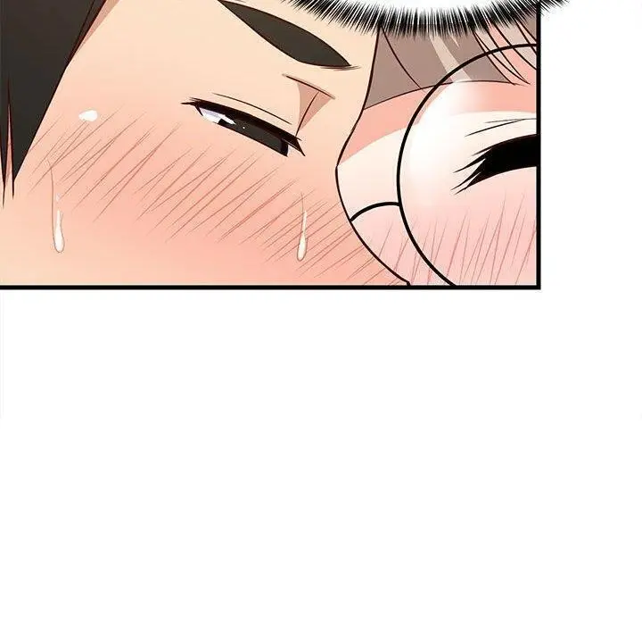 漫画《难缠姐妹偏要和我同居》第25话第50张图