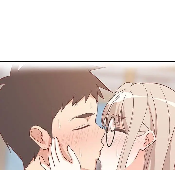 漫画《难缠姐妹偏要和我同居》第26话第116张图