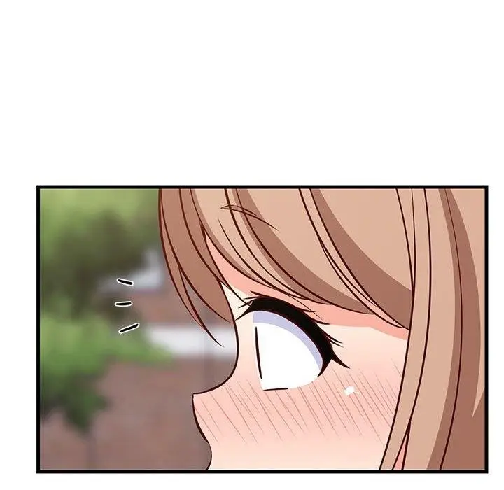 漫画《难缠姐妹偏要和我同居》第26话第34张图