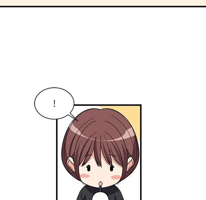 漫画《难缠姐妹偏要和我同居》第26话第91张图